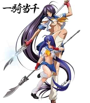 S*o様 一騎当千 限定品 SMC 一騎当千GreatGuardians 1/8 呂蒙子明 宮沢模型限定カラー